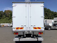 HINO Ranger Refrigerator & Freezer Truck TKG-FD9JLAA 2017 467,000km_6