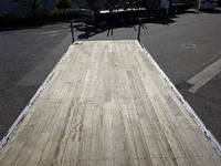 MITSUBISHI FUSO Fighter Aluminum Block TKG-FK61F 2014 310,000km_10
