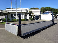 MITSUBISHI FUSO Fighter Aluminum Block TKG-FK61F 2014 310,000km_12