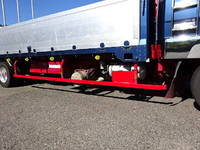 MITSUBISHI FUSO Fighter Aluminum Block TKG-FK61F 2014 310,000km_15