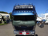 MITSUBISHI FUSO Fighter Aluminum Block TKG-FK61F 2014 310,000km_23