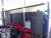 MITSUBISHI FUSO Fighter Aluminum Block TKG-FK61F 2014 310,000km_25