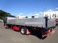 MITSUBISHI FUSO Fighter Aluminum Block TKG-FK61F 2014 310,000km_2