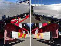 MITSUBISHI FUSO Fighter Aluminum Block TKG-FK61F 2014 310,000km_39
