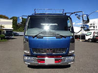 MITSUBISHI FUSO Fighter Aluminum Block TKG-FK61F 2014 310,000km_3