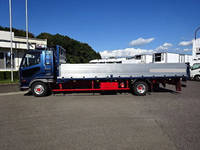MITSUBISHI FUSO Fighter Aluminum Block TKG-FK61F 2014 310,000km_4