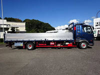 MITSUBISHI FUSO Fighter Aluminum Block TKG-FK61F 2014 310,000km_5