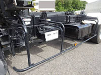 HINO Ranger Container Carrier Truck TKG-FC9JEAA 2016 172,000km_11