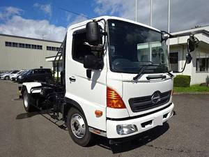 Ranger Container Carrier Truck_1