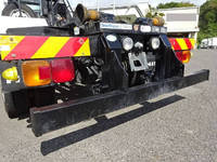 HINO Ranger Container Carrier Truck TKG-FC9JEAA 2016 172,000km_20