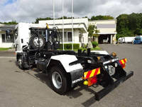 HINO Ranger Container Carrier Truck TKG-FC9JEAA 2016 172,000km_2
