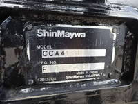 HINO Ranger Container Carrier Truck TKG-FC9JEAA 2016 172,000km_36