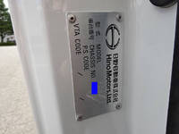 HINO Ranger Container Carrier Truck TKG-FC9JEAA 2016 172,000km_37