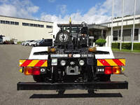 HINO Ranger Container Carrier Truck TKG-FC9JEAA 2016 172,000km_6