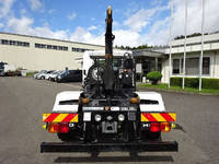 HINO Ranger Container Carrier Truck TKG-FC9JEAA 2016 172,000km_8