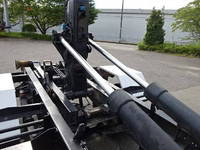 HINO Ranger Container Carrier Truck TKG-FC9JEAA 2016 172,000km_9