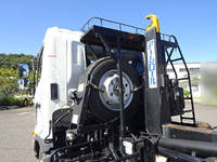 HINO Ranger Container Carrier Truck 2KG-FC2ABA 2019 156,000km_11