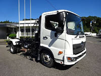 HINO Ranger Container Carrier Truck 2KG-FC2ABA 2019 156,000km_1