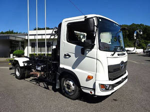 Ranger Container Carrier Truck_1