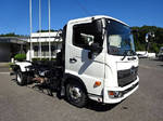 Ranger Container Carrier Truck