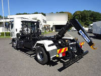 HINO Ranger Container Carrier Truck 2KG-FC2ABA 2019 156,000km_2