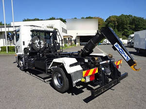 Ranger Container Carrier Truck_2