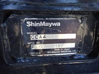 HINO Ranger Container Carrier Truck 2KG-FC2ABA 2019 156,000km_31