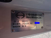 HINO Ranger Container Carrier Truck 2KG-FC2ABA 2019 156,000km_32