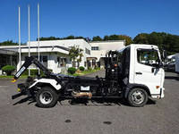 HINO Ranger Container Carrier Truck 2KG-FC2ABA 2019 156,000km_5