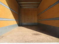 HINO Dutro Aluminum Van 2RG-XZU712M 2021 106,841km_23