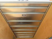 HINO Dutro Aluminum Van 2RG-XZU712M 2021 106,841km_25
