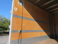 HINO Dutro Aluminum Van 2RG-XZU712M 2021 106,841km_26