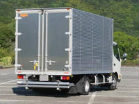 HINO Dutro Aluminum Van 2RG-XZU712M 2021 106,841km_2