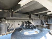 HINO Dutro Aluminum Van 2RG-XZU712M 2021 106,841km_38