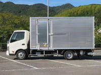 HINO Dutro Aluminum Van 2RG-XZU712M 2021 106,841km_3