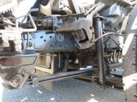 HINO Dutro Aluminum Van 2RG-XZU712M 2021 106,841km_40