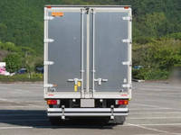 HINO Dutro Aluminum Van 2RG-XZU712M 2021 106,841km_7