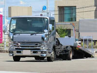 ISUZU Elf Safety Loader TRG-NPR85AN 2018 131,029km_1