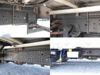 ISUZU Elf Aluminum Wing BDG-NPR85AN 2007 214,299km_13