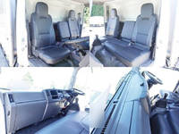ISUZU Elf Aluminum Wing BDG-NPR85AN 2007 214,299km_15