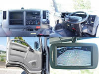 ISUZU Elf Aluminum Wing BDG-NPR85AN 2007 214,299km_16