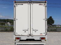 ISUZU Elf Aluminum Wing BDG-NPR85AN 2007 214,299km_2