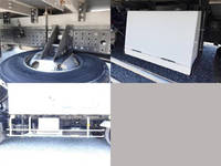 MITSUBISHI FUSO Canter Refrigerator & Freezer Truck TKG-FEB80 2015 339,687km_13