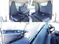 MITSUBISHI FUSO Canter Refrigerator & Freezer Truck TKG-FEB80 2015 339,687km_14