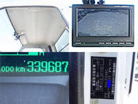 MITSUBISHI FUSO Canter Refrigerator & Freezer Truck TKG-FEB80 2015 339,687km_16
