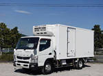 Canter Refrigerator & Freezer Truck