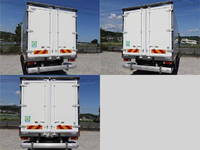 MITSUBISHI FUSO Canter Refrigerator & Freezer Truck TKG-FEB80 2015 339,687km_2