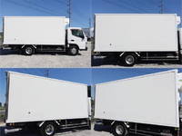 MITSUBISHI FUSO Canter Refrigerator & Freezer Truck TKG-FEB80 2015 339,687km_5