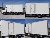 MITSUBISHI FUSO Canter Refrigerator & Freezer Truck TKG-FEB80 2015 339,687km_6