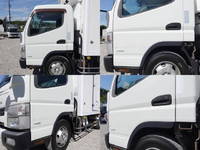 MITSUBISHI FUSO Canter Refrigerator & Freezer Truck TKG-FEB80 2015 339,687km_7
